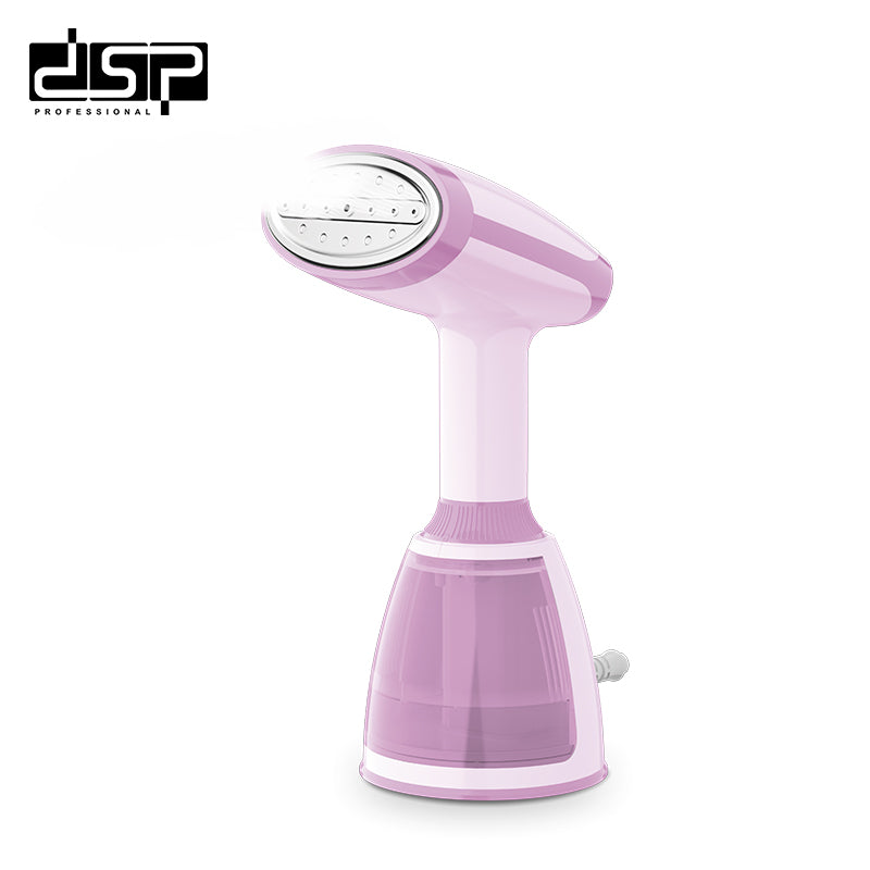 مكواة بخار يدوية DSP KD1346 – 1500 وات – خزان 250 مل