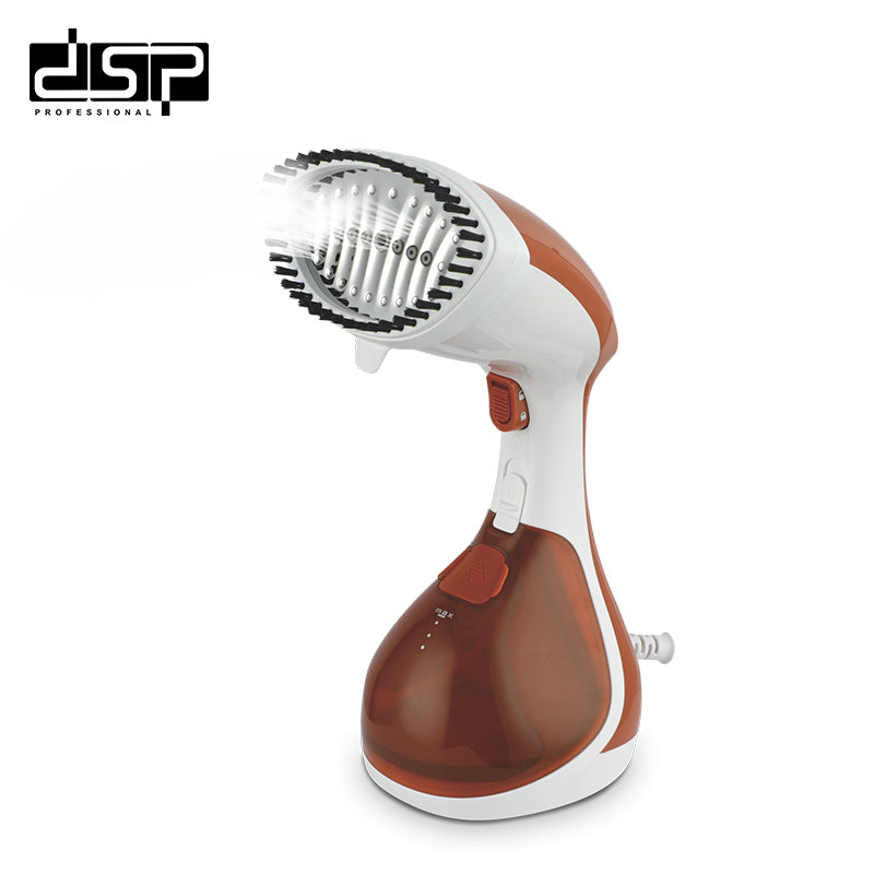 مكواة بخار يدوية DSP KD1164 – 1500 وات – خزان 240 مل