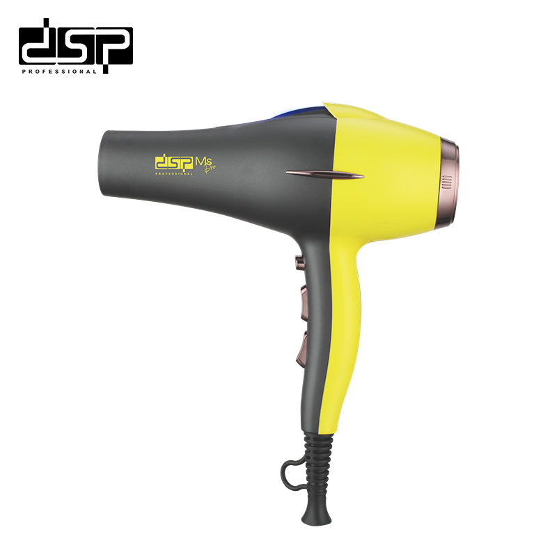 Hair Dryer 1800 Watts – 13500 RPM – AC Motor – DSP 37001