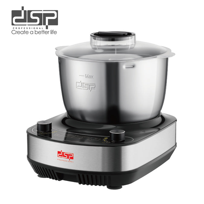 عجان بتخمير ذاتى كهربائي DSP – 5 لتر – 450 وات – KM3089