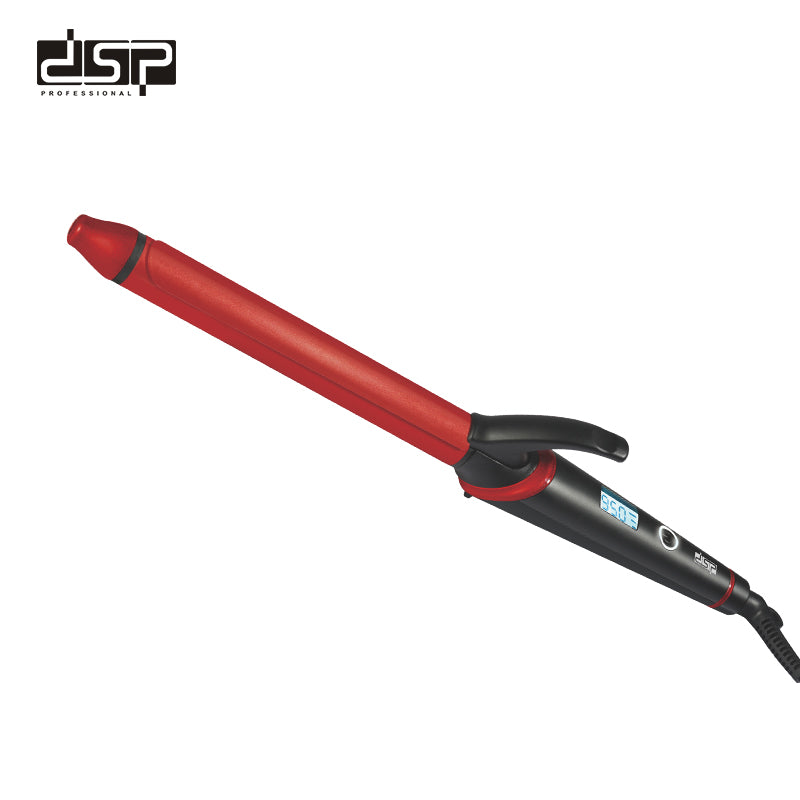 مكواة تجعيد DSP 20130 – أنبوب 25 مم بشاشة LCD حتى 950 فهرنهايت