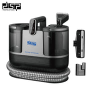 ماكينة تنظيف بالبخار والشفط 3 في 1 – 1700 وات – DSP KD2047U