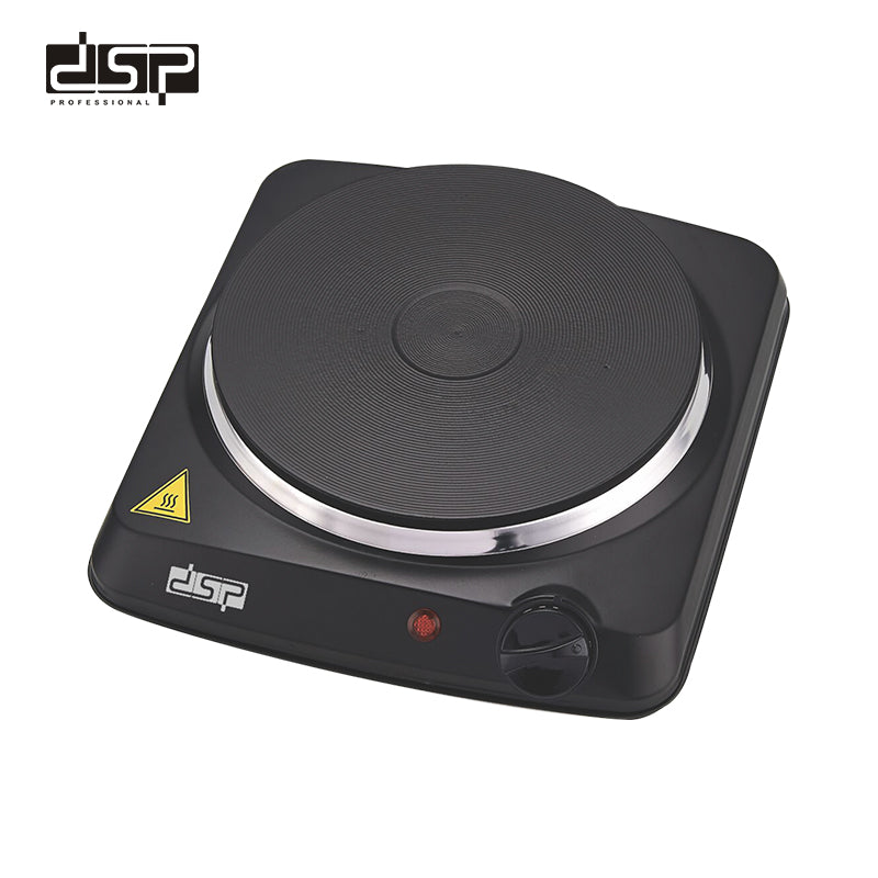 هوت بلايت كهربائي DSP KD5054 – 1500 وات – عين واحدة