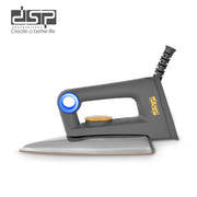 مكواة ملابس جافة – DSP KD1177 – 1200 وات