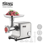 مفرمة لحوم قوية 1800 وات – DSP KM5070