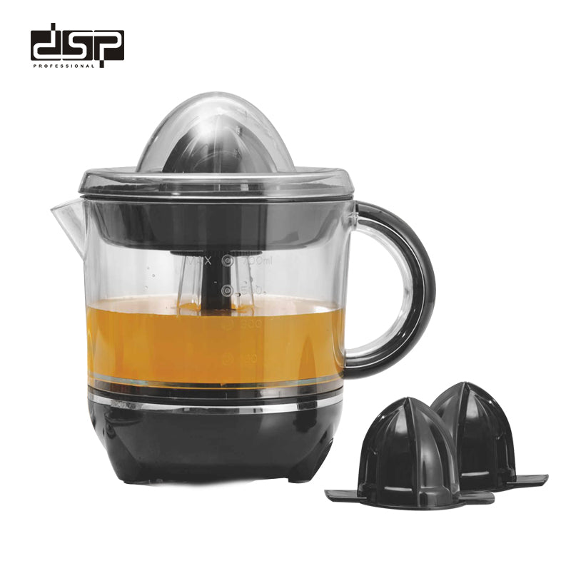 عصارة برتقالDSP KJ1060 – 25 وات – سعة 0.7 لتر