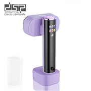 مكواة بخار يدوية DSP KD1384 – 1300 وات – 2 في 1