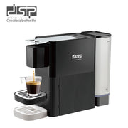 ماكينة قهوة كبسولات 20 بار – 1400 وات – DSP KA3148