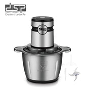 كبة كهربائية ديجيتال 400 وات – 3 لتر – DSP KM4031