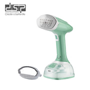 مكواة بخار يدوية DSP KD1357 – 1600 وات – خزان 300 مل