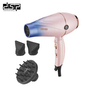 سيشوار شعر DSP Ref: 37024 – تصميم Luxury Salon – 15000RPM