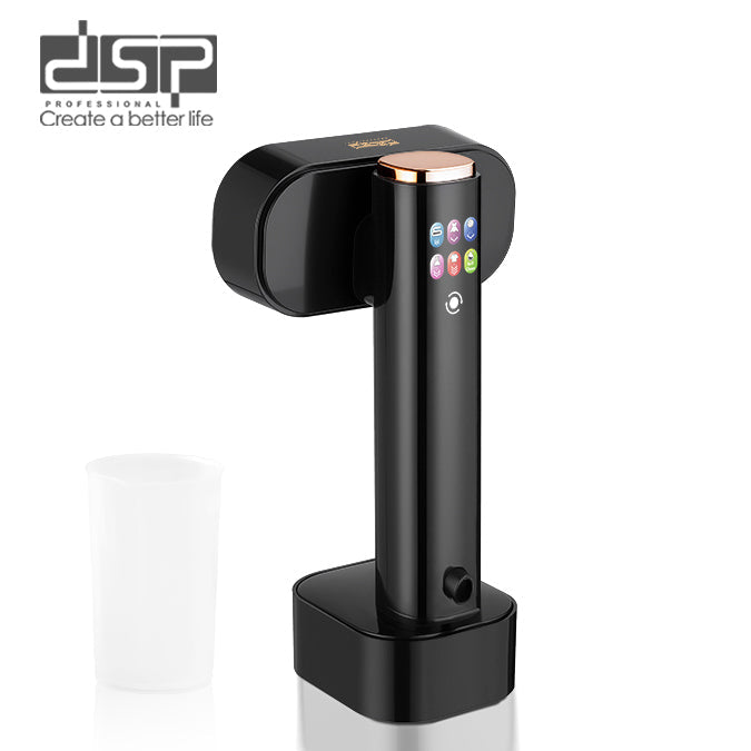 مكواة بخار يدوية DSP KD1384 – 1300 وات – 2 في 1