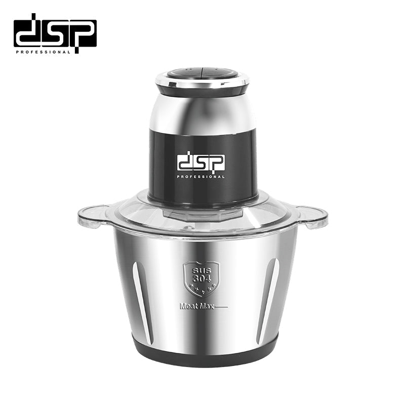 كبة كهربائية 250 وات – 2 لتر – DSP KM4103