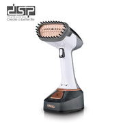 مكواة بخار يدوية 3 في 1 – 1400 وات – 320 مل – سيراميك – DSP KD1121