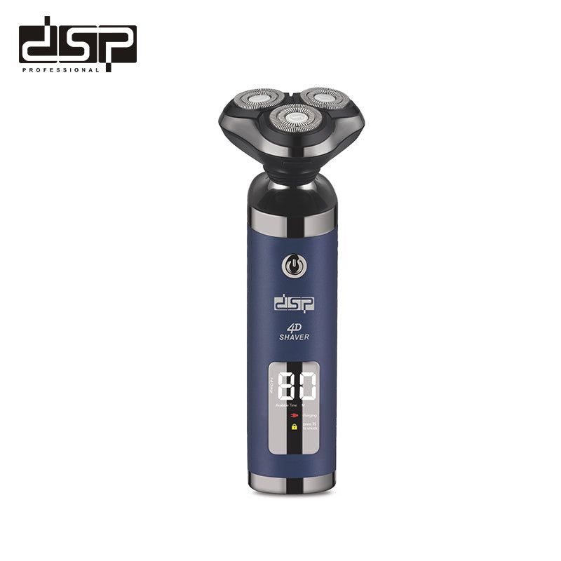 Electric Shaver DSP – Model 60078