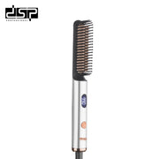 Hair Straightening and Styling Brush (Modeling Comb 990) – DSP 11019