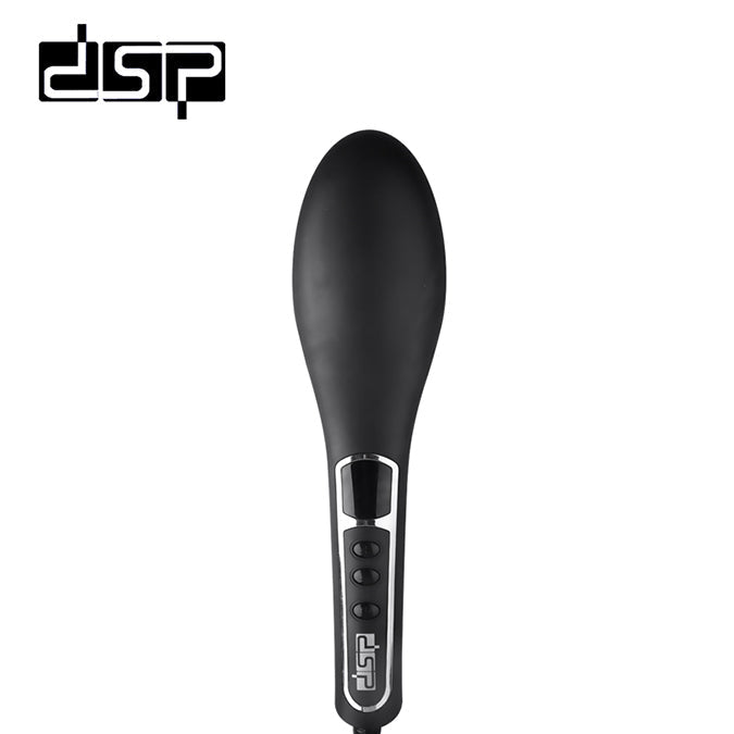 فرشاة فرد الشعر الحرارية الاحترافية – حرارة 450 فهرنهايت – DSP 10006
