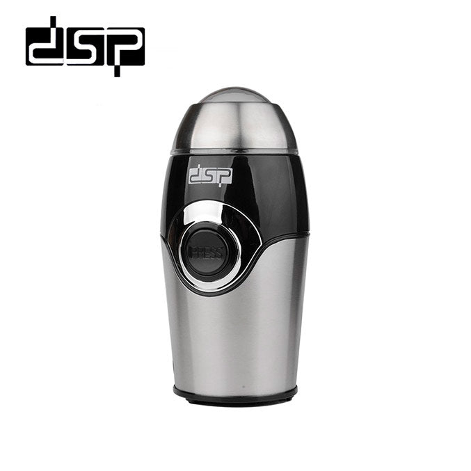 مطحنة قهوة DSP – موديل KA3001 – 200 وات – سعة 50 جم