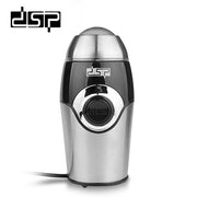 مطحنة قهوة DSP – موديل KA3001 – 200 وات – سعة 50 جم