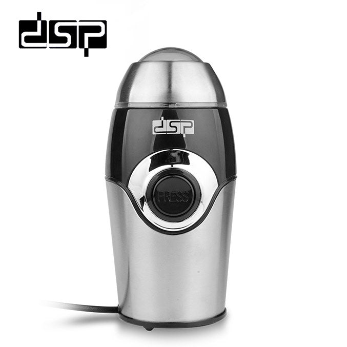 مطحنة قهوة DSP – موديل KA3001 – 200 وات – سعة 50 جم