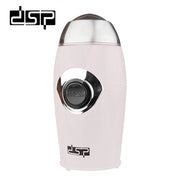 مطحنة قهوة DSP – موديل KA3002 – 200 وات – سعة 50 جم