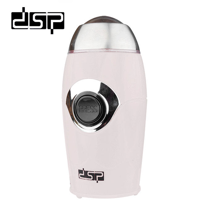 مطحنة قهوة DSP – موديل KA3002 – 200 وات – سعة 50 جم