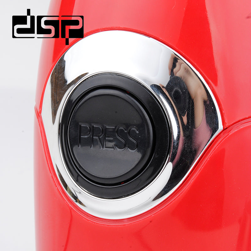 مطحنة قهوة DSP – موديل KA3002 – 200 وات – سعة 50 جم