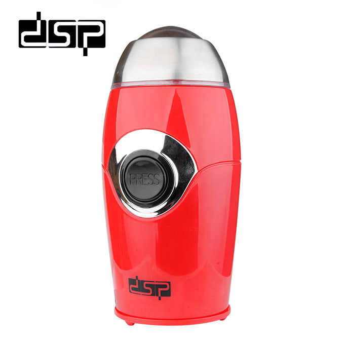 مطحنة قهوة DSP – موديل KA3002 – 200 وات – سعة 50 جم