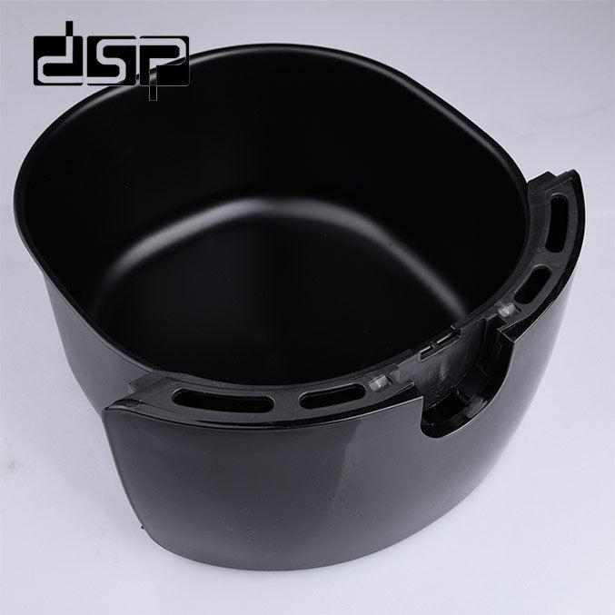 DSP KB2031 Air Fryer – 1800 Watts with a capacity of 6.5 liters (5-liter basket)