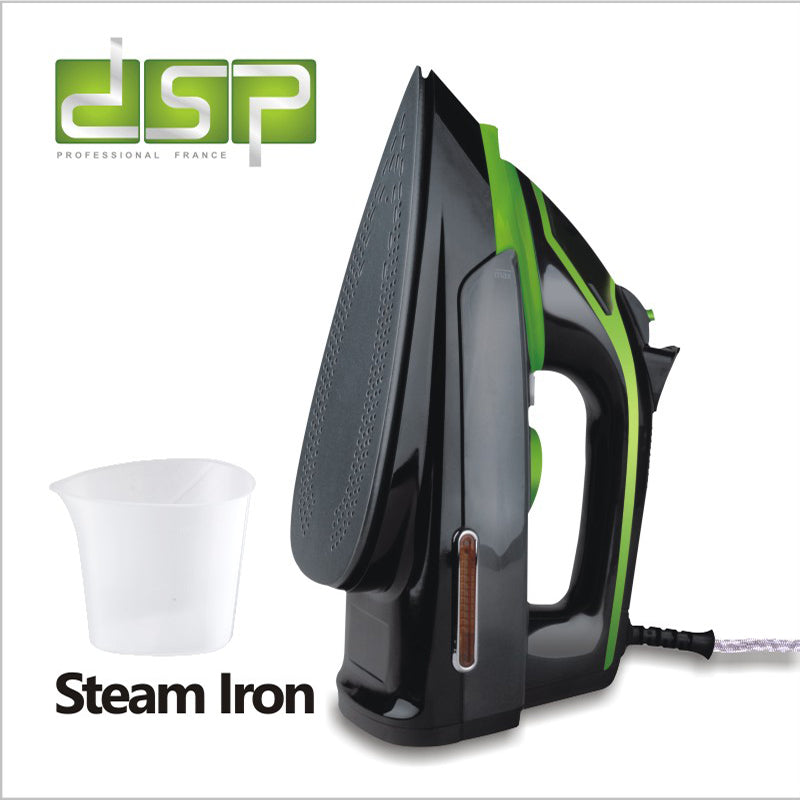 مكواة ملابس بخار سيراميك – DSP KD1004 – 2000 وات – صورة 3