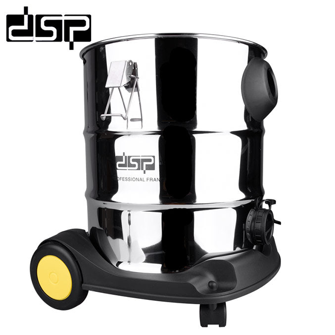 مكنسة كهربائية DSP KD2004 جافة ورطبة 25 لتر – 1200 وات – صورة 5