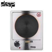 هوت بلايت DSP KD4046 – 1500 وات – سطح ستانلس ستيل