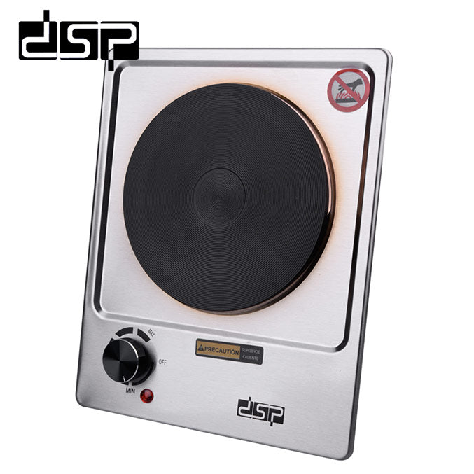 هوت بلايت DSP KD4046 – 1500 وات – سطح ستانلس ستيل
