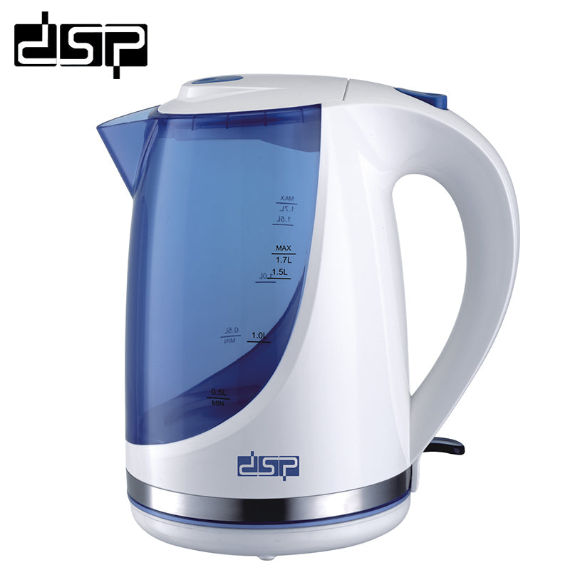 غلاية كهربائية  – سعة 1.7 لتر DSP KK1111