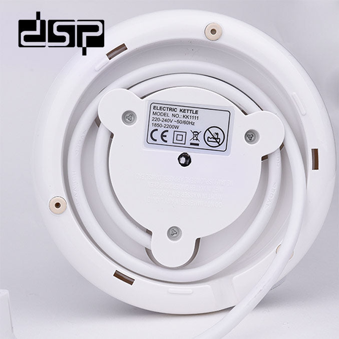 غلاية كهربائية  – سعة 1.7 لتر DSP KK1111