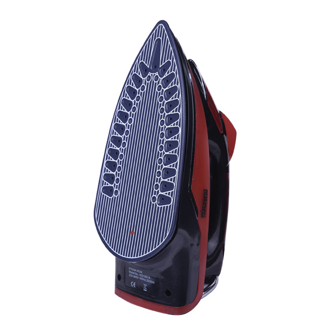 مكواة ملابس بخار سيراميك – DSP KD1001 – 2200 وات