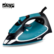 مكواة ملابس بخار سيراميك – DSP KD1023 – 2200 وات