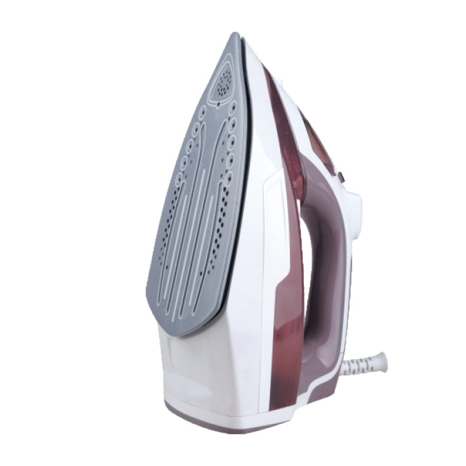 مكواة ملابس بخار سيراميك – DSP KD1023 – 2200 وات