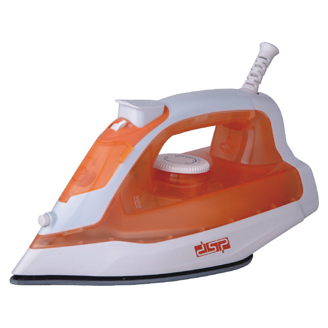 مكواة بخار DSP KD1037 – 1400 وات