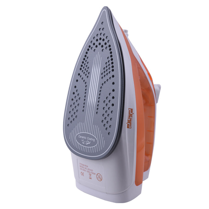 مكواة بخار DSP KD1037 – 1400 وات