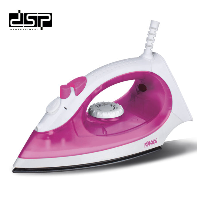 مكواة ملابس بخار – DSP KD1066 – 1800 وات