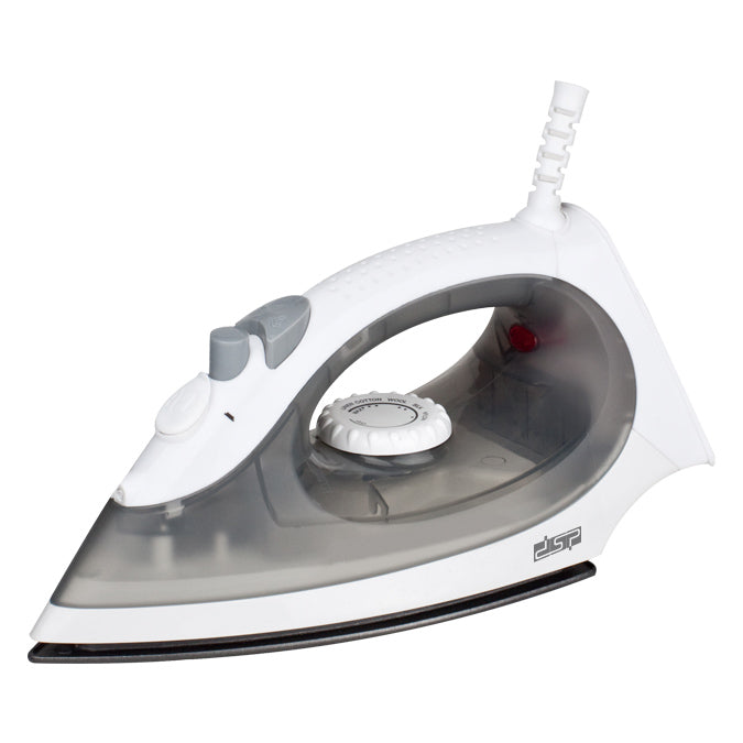 مكواة ملابس بخار – DSP KD1066 – 1800 وات