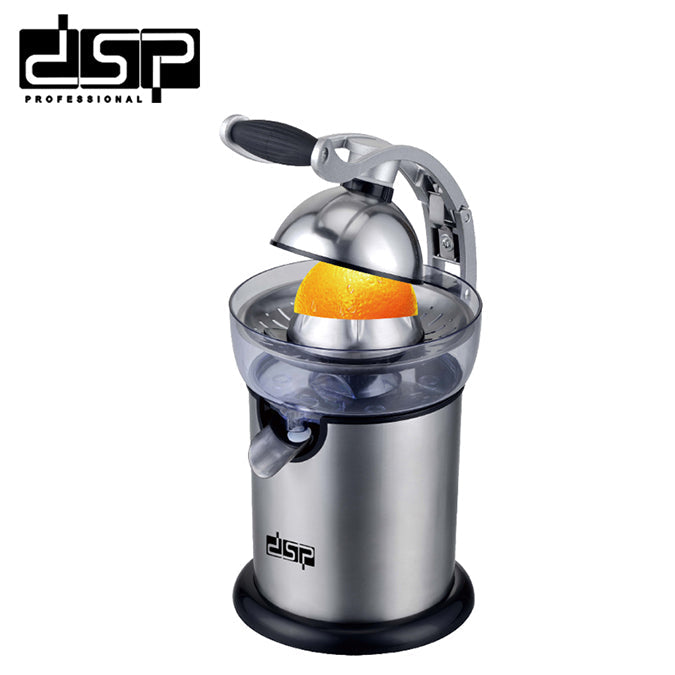 عصارة حمضيات DSP KJ1043 – 130 وات – جسم ستانلس ستيل