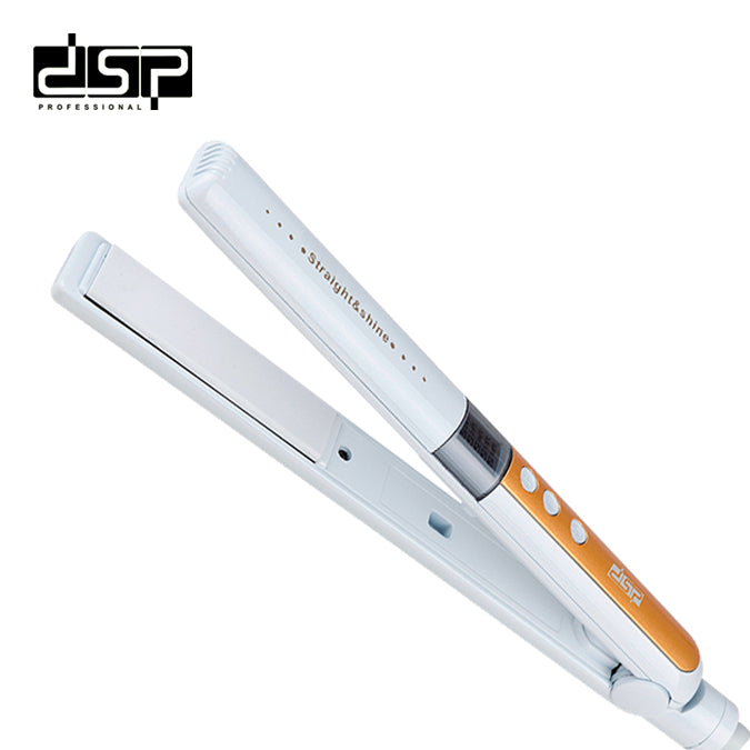 مكواة شعر DSP موديل 10022 – Professional Hair Straightener