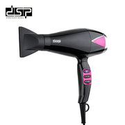 Hair Dryer 18000 RPM – Complete Styling System – DSP 30022
