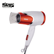 سيشوار شعر قابل للطي 1200 وات – 19000 RPM – DSP 30077