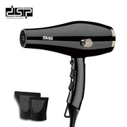 Professional Hair Dryer 1600 Watts – 17000 RPM – 2 Heat / 2 Speed – DSP 30088