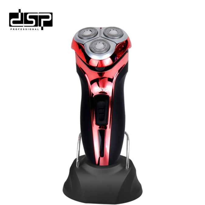 Electric Shaver DSP i-Shaver – Model 60015