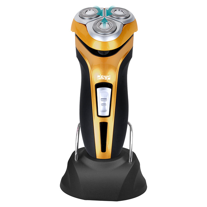 Electric Shaver DSP i-Shaver – Model 60015