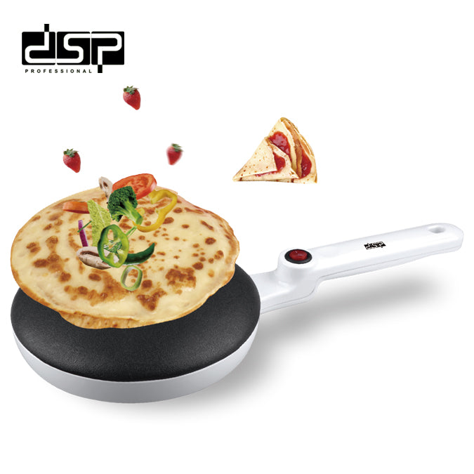 صانعة كريب DSP KC3016 – 650 وات – قطر 20 سم